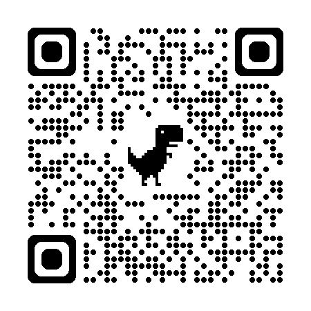 QR Code for Online Payment
